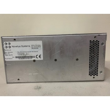 Novellus 02-253704-00 Assy MC3E Module Controller with Ethernet